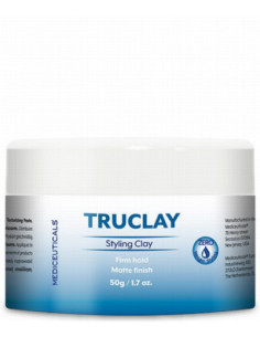 TRUCLAY Hiustenmuotoilusave...