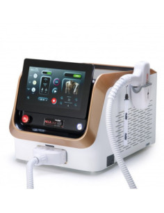 Mega Laser 808 -laite,...