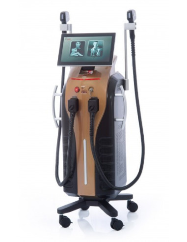 My Laser Dual System Pro -laite...