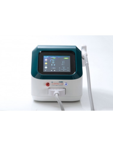 iCompact Laser 2.0 -laite, edistynyt...