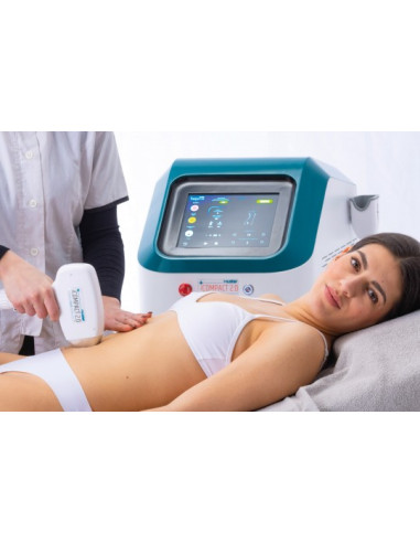 iCompact Laser 2.0 -laite, edistynyt...
