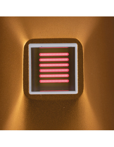 Mega Laser 808 -laite, edistynyt...