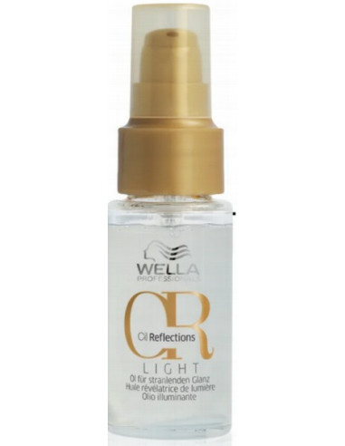 OIL REFLECTIONS  LIGHT REFLECTIVE  30ml