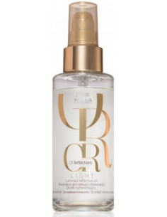 OIL REFLECTIONS kevyt öljy...