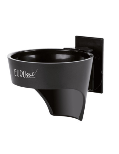 Säädettävä hiustenkuivaajan pidike