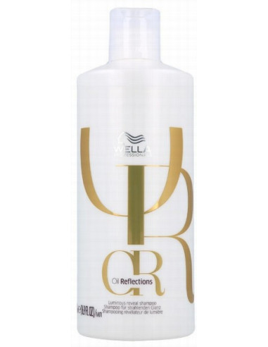 OIL REFLECTIONS SHAMPOO 500ml