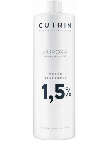 AURORA väriaktivaattori 1,5% 1000ml