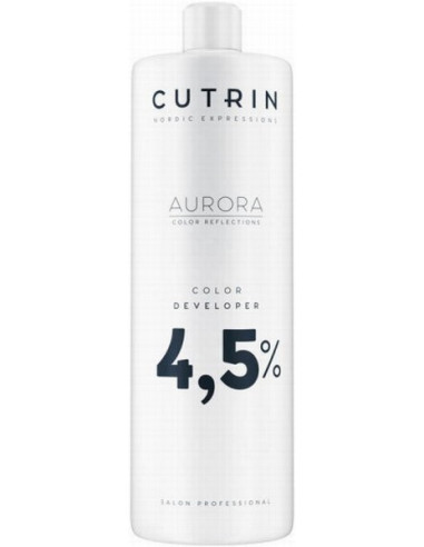 AURORA väriaktivaattori 4,5% 1000ml