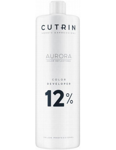 AURORA väriaktivaattori 12% 1000ml