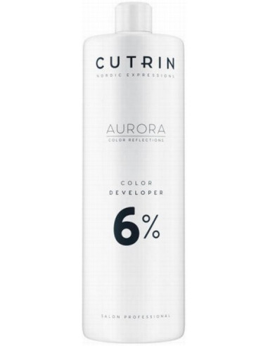 AURORA väriaktivaattori 6% 1000ml