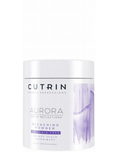 AURORA ammoniakiton valkaisuaine 500g