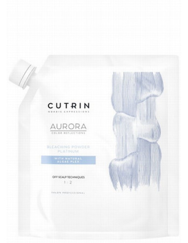 AURORA Valkaisuaine Platinum 500g