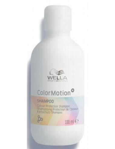 COLOR MOTION SHAMPOO 100ml