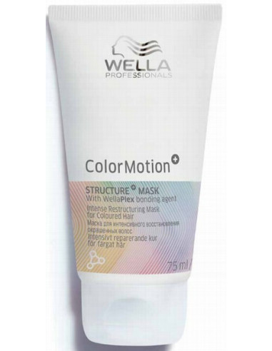 COLOR MOTION MASK  75ml