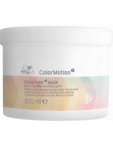 Wella Professionals ColorMotion+ MASK 500ml