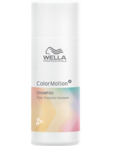 COLOR MOTION SHAMPOO 50ml