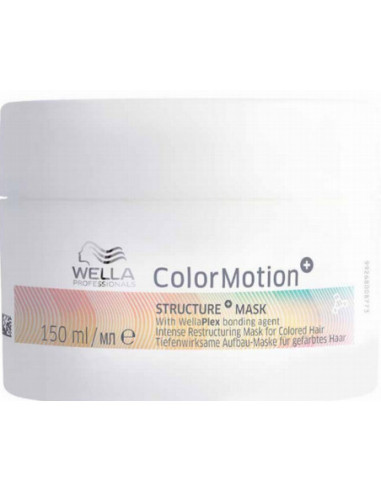 COLOR MOTION MASK maska krāsas aizsardzībai 150ml