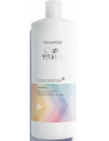 COLOR MOTION SHAMPOO 1000ml