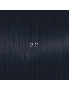 AURORA 2.11 kestoväri 60ml