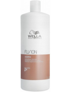 FUSION SHAMPOO shampoo for...