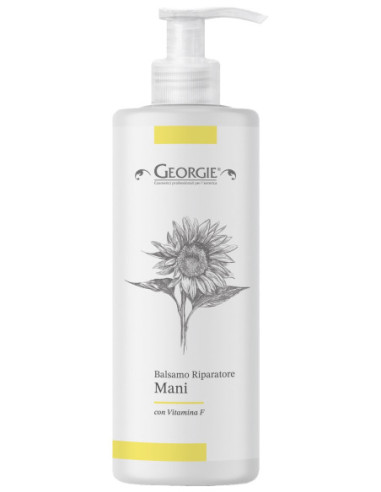 Käsienhoitovoide, uudistava 500ml