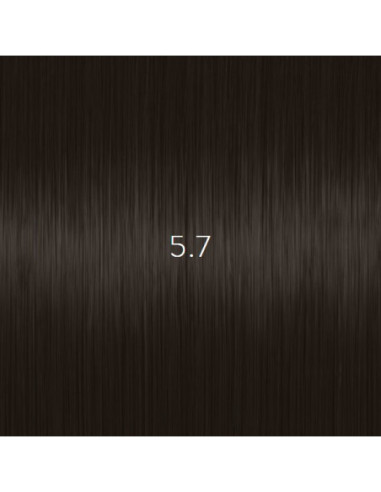 AURORA 5.7 kestoväri 60ml