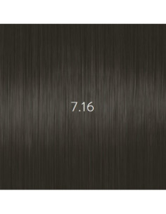 AURORA 7.16 kestoväri 60ml