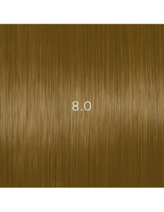 AURORA 8.0 kestoväri 60ml