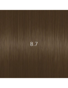 AURORA 8.7 kestoväri 60ml
