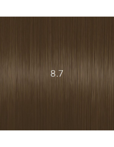 AURORA 8.7 kestoväri 60ml