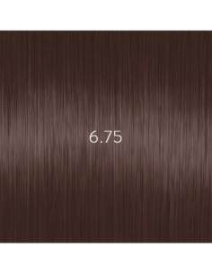 AURORA 6.75 kestoväri 60ml