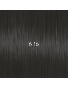 AURORA 6.16 kestoväri 60ml