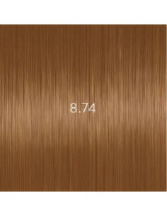 AURORA 8.74 kestoväri 60ml