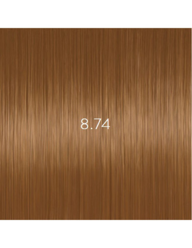 AURORA 8.74 kestoväri 60ml