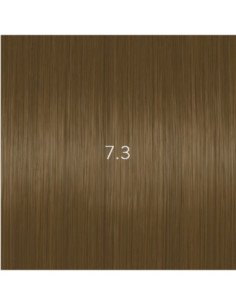 AURORA 7.3 kestoväri 60ml