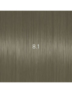 AURORA 8.1 kestoväri 60ml