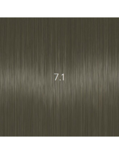 AURORA 7.1 kestoväri 60ml