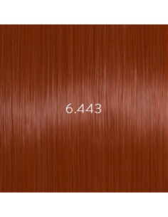 AURORA 6.443 kestoväri 60ml