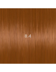 AURORA 8.4 kestoväri 60ml