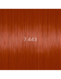 AURORA 7.443 kestoväri 60ml