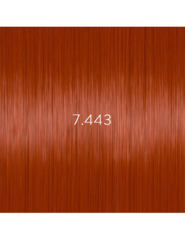 AURORA 7.443 kestoväri 60ml
