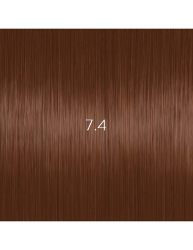 AURORA 7.4 kestoväri 60ml