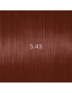 AURORA 5.43 kestoväri 60ml