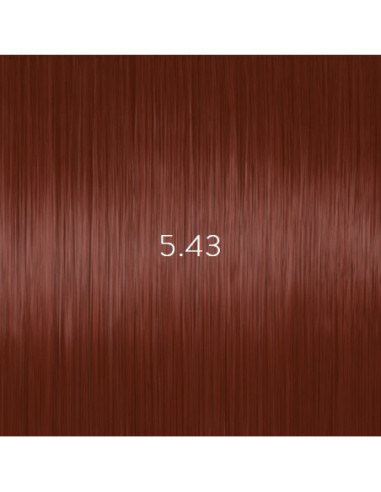 AURORA 5.43 kestoväri 60ml