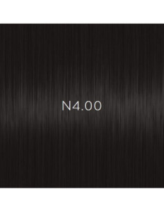 AURORA N4.00 kestoväri 60ml