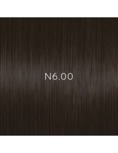 AURORA N6.00 kestoväri 60ml