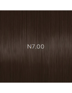 AURORA N7.00 kestoväri 60ml