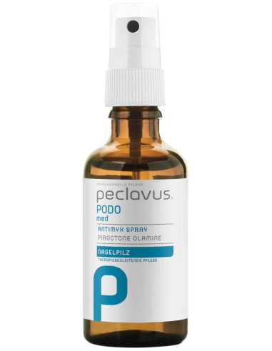 PECLAVUS AntiMYX -suihke...