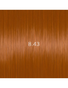 AURORA 8.43 kestoväri 60ml