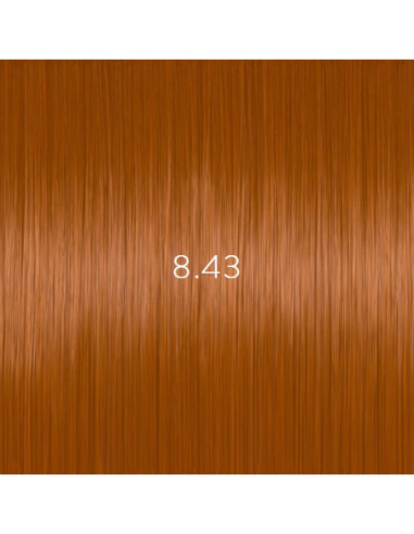 AURORA 8.43 kestoväri 60ml